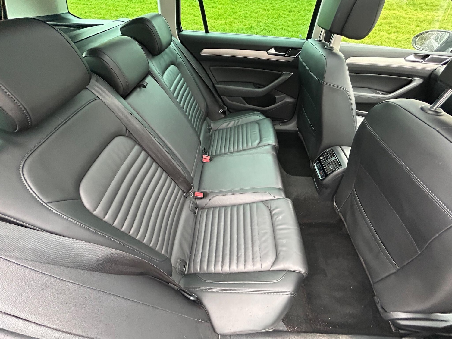 Used Volkswagen Passat 2019 for sale - 77550760: Photo 17