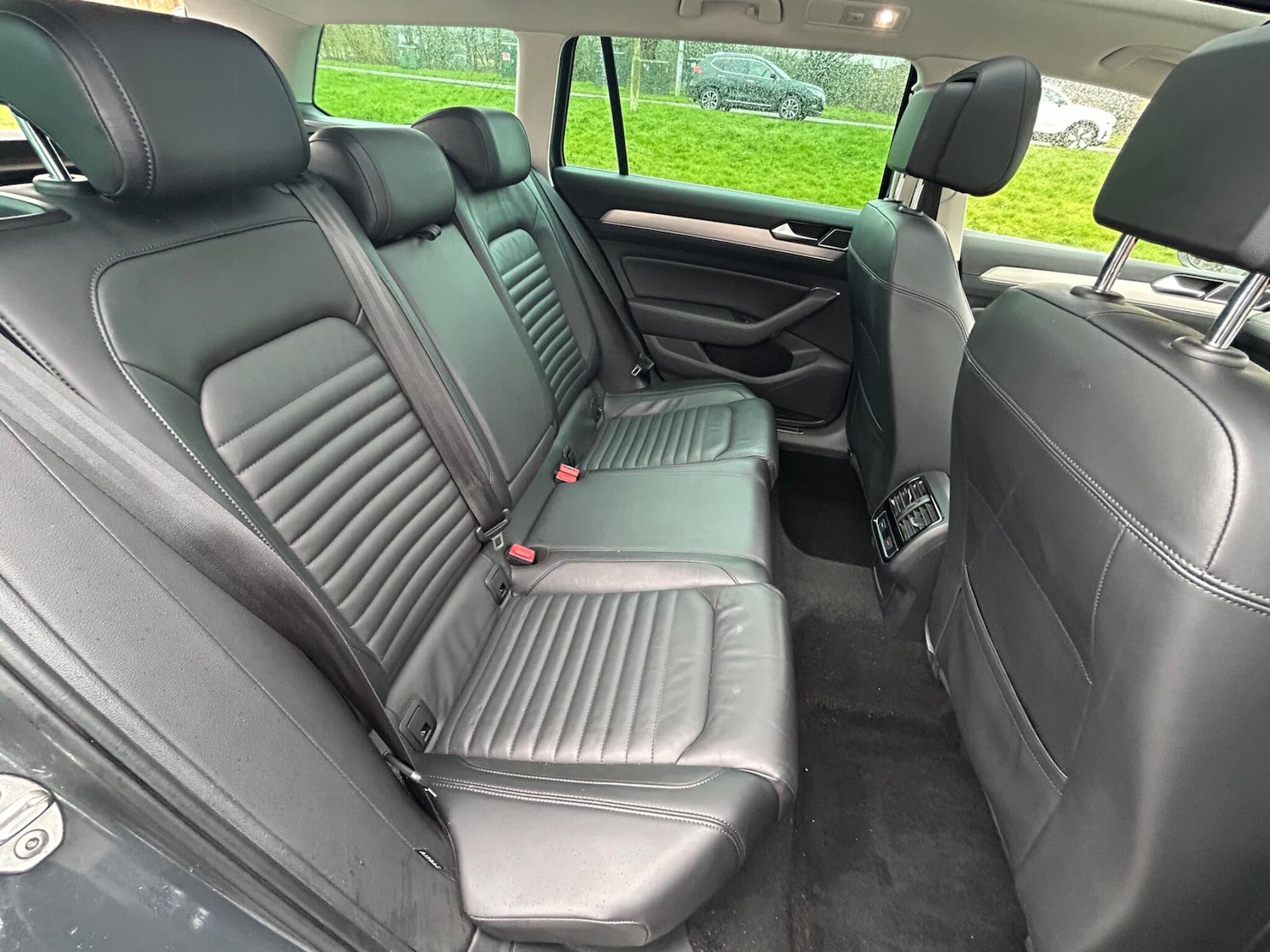 Used Volkswagen Passat 2019 for sale - 77550760: Photo 18