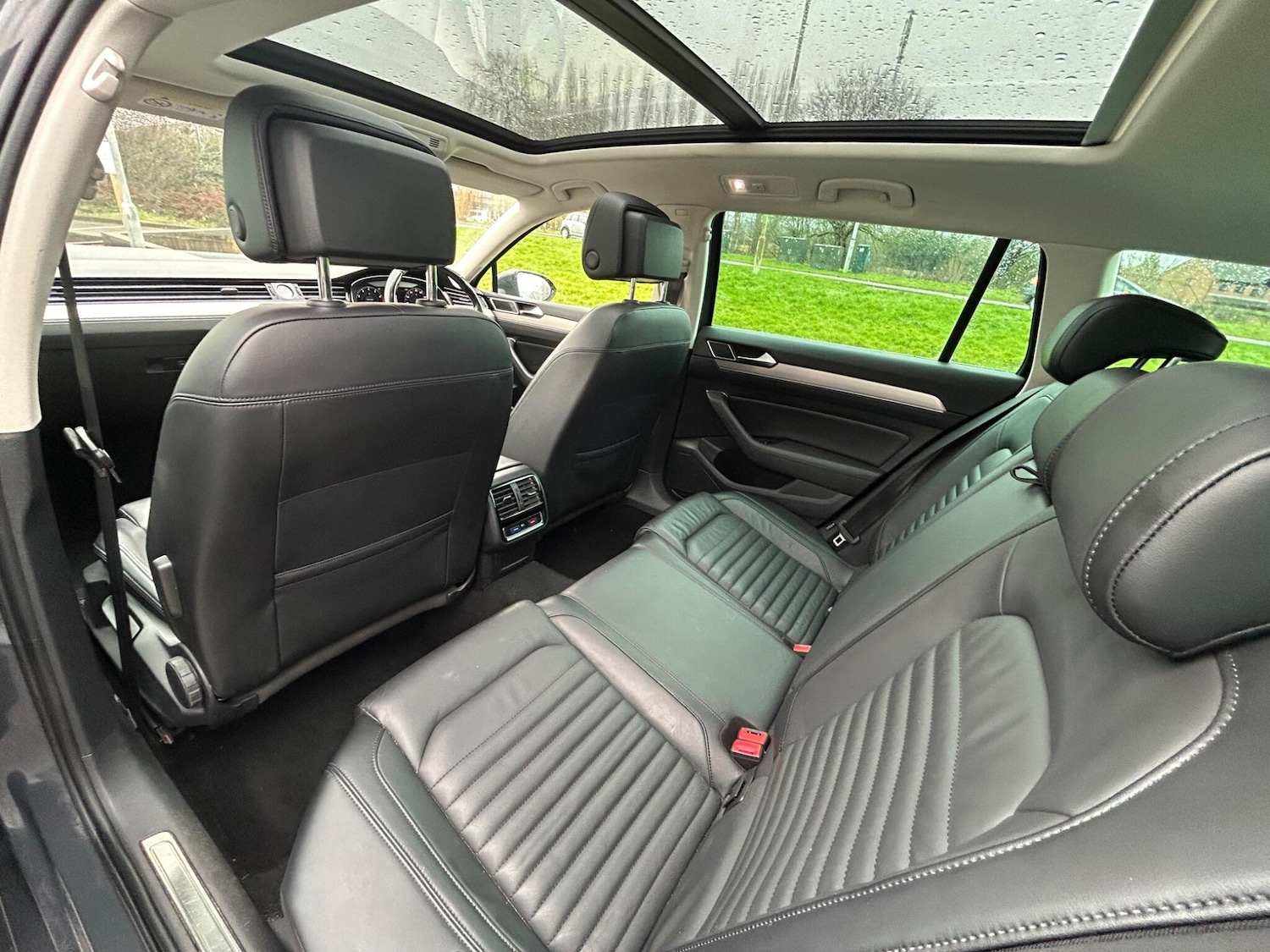 Used Volkswagen Passat 2019 for sale - 77550760: Photo 19