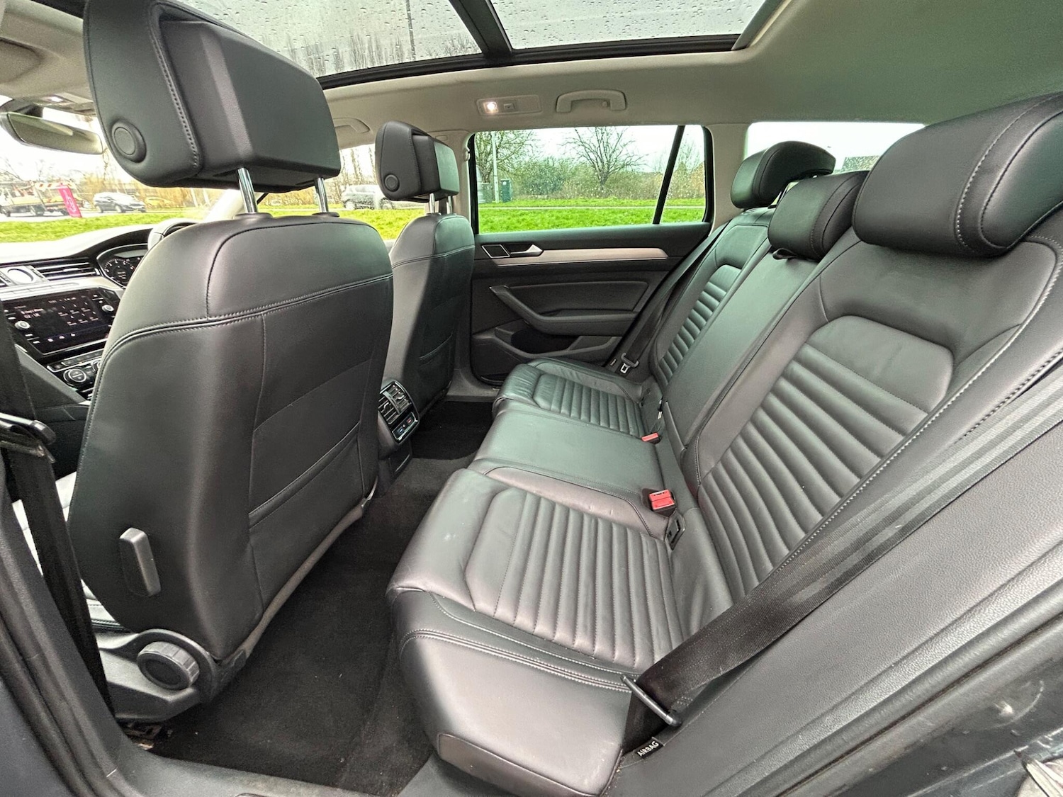 Used Volkswagen Passat 2019 for sale - 77550760: Photo 20