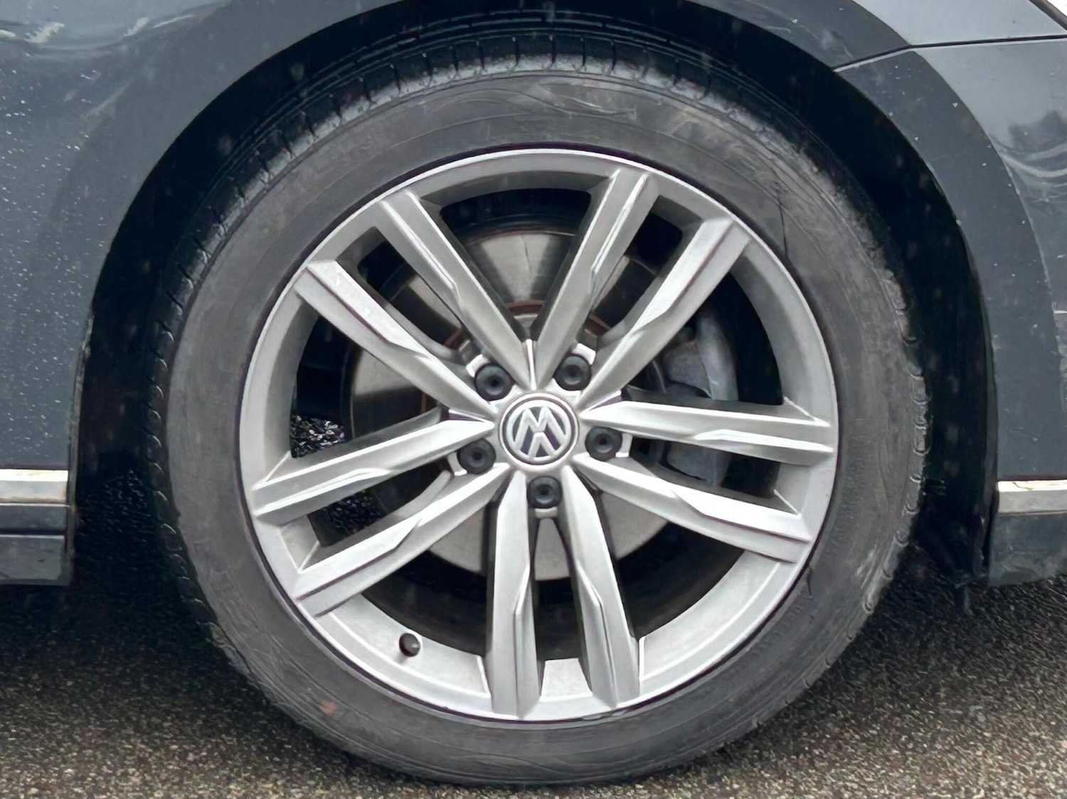 Used Volkswagen Passat 2019 for sale - 77550760: Photo 24