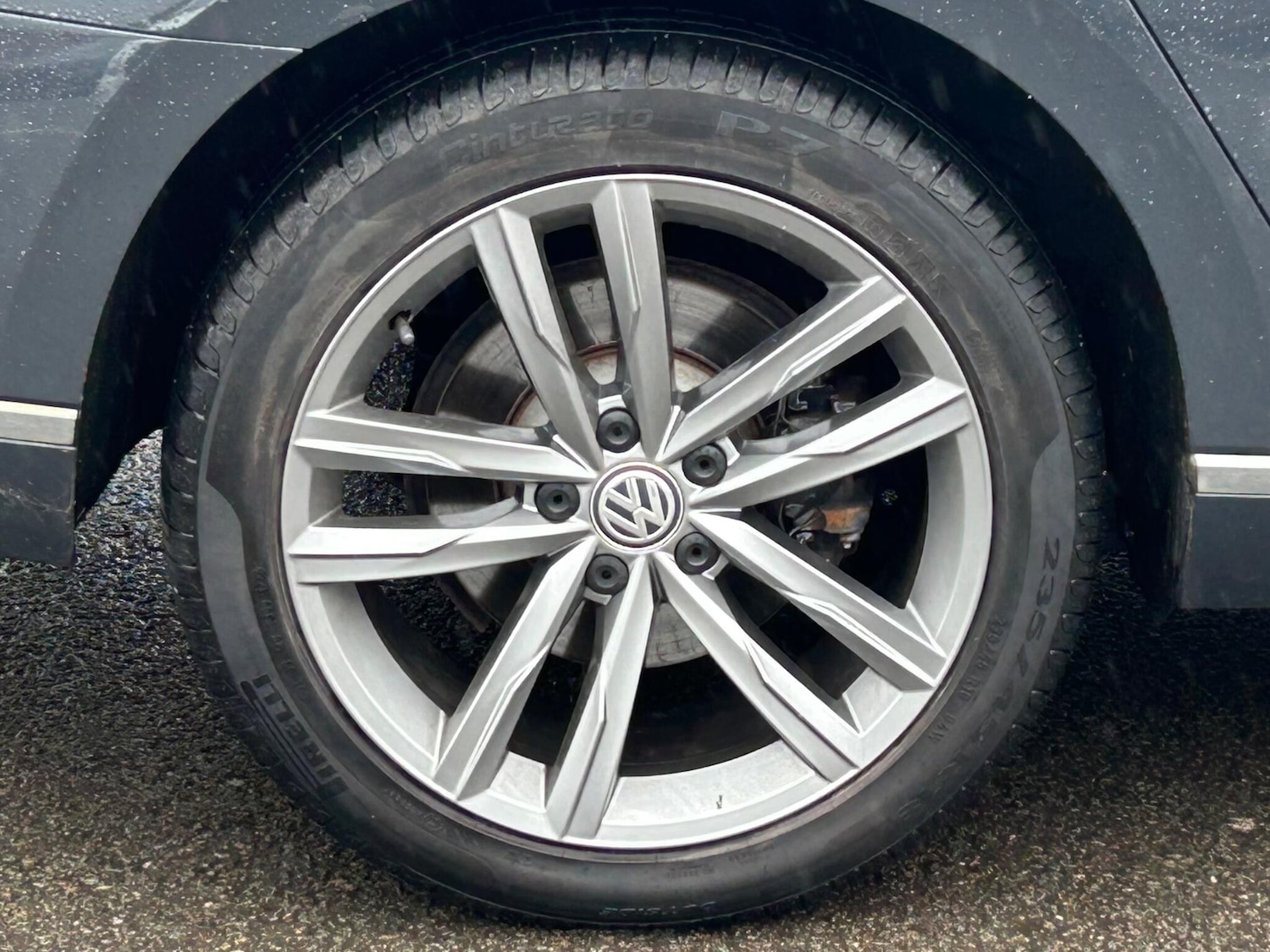 Used Volkswagen Passat 2019 for sale - 77550760: Photo 25