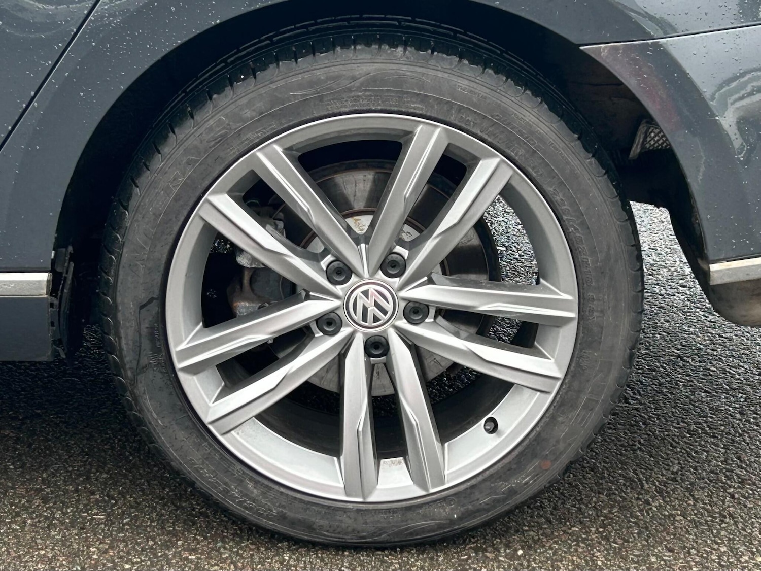 Used Volkswagen Passat 2019 for sale - 77550760: Photo 26