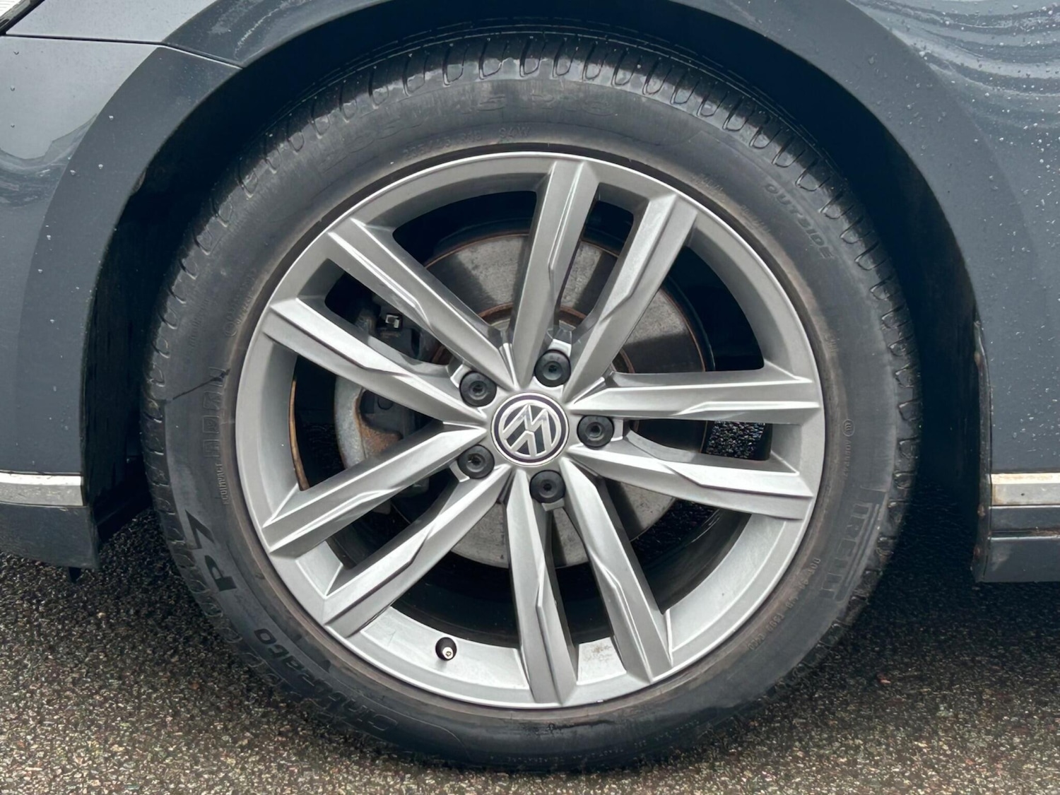 Used Volkswagen Passat 2019 for sale - 77550760: Photo 27