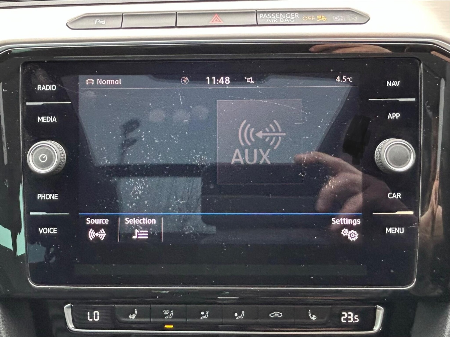 Used Volkswagen Passat 2019 for sale - 77550760: Photo 28