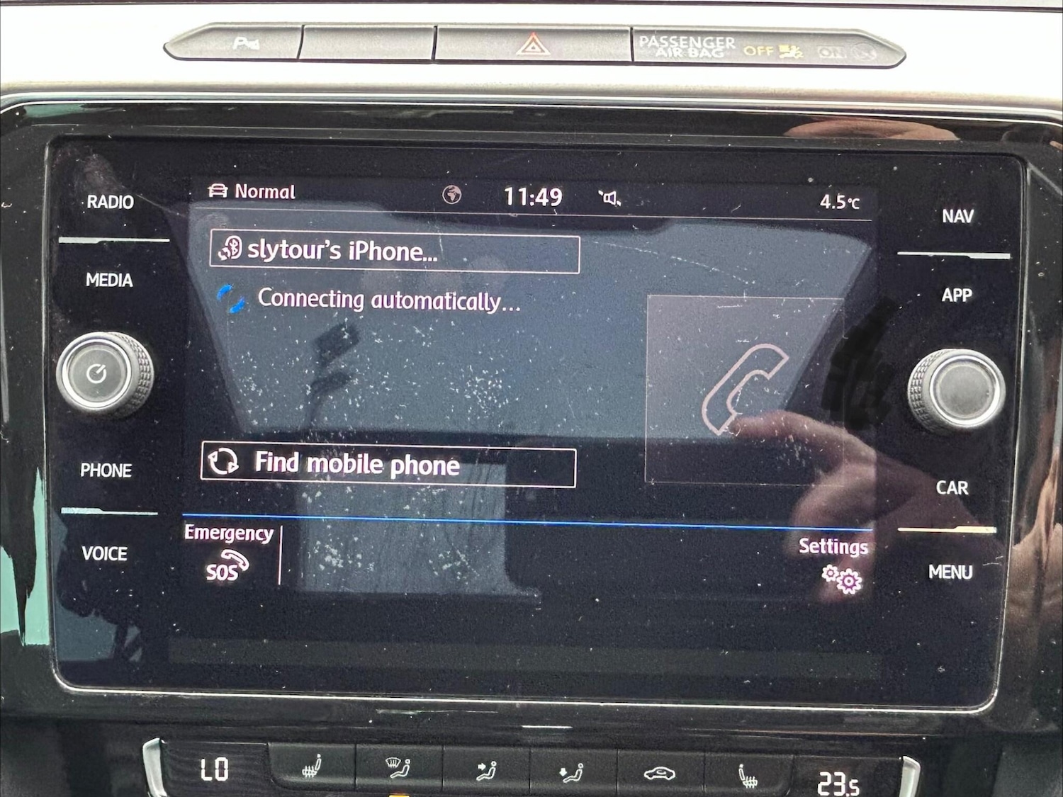 Used Volkswagen Passat 2019 for sale - 77550760: Photo 31