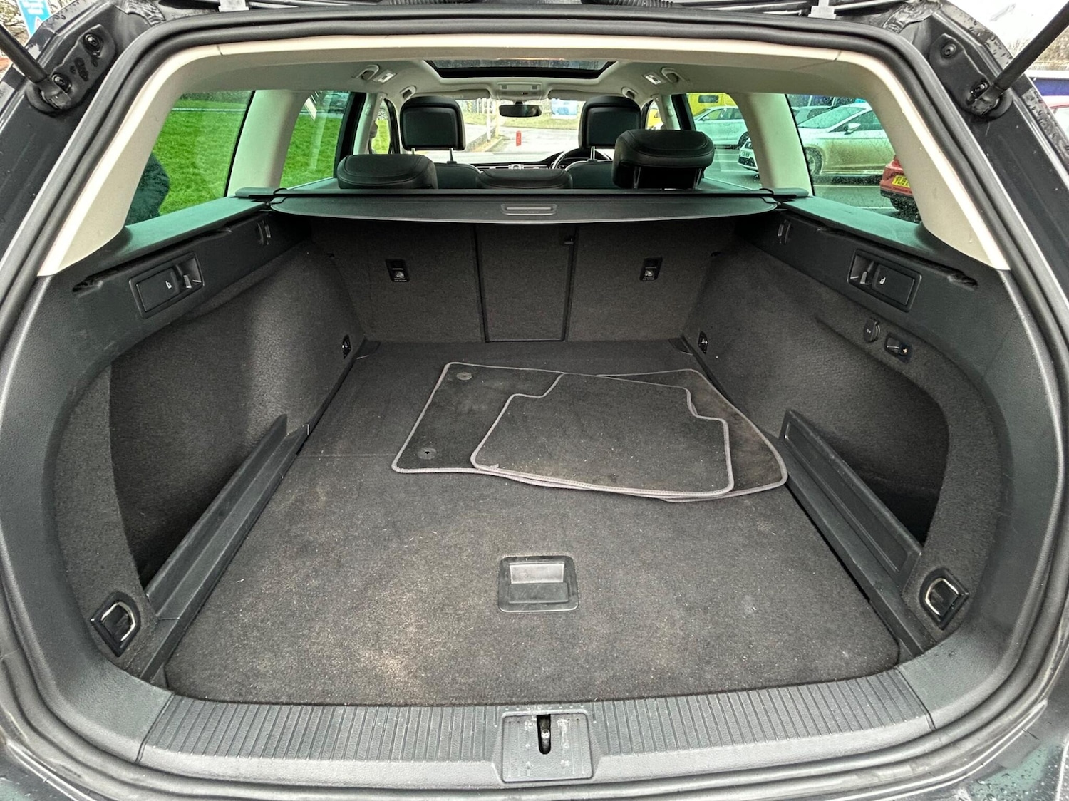 Used Volkswagen Passat 2019 for sale - 77550760: Photo 33