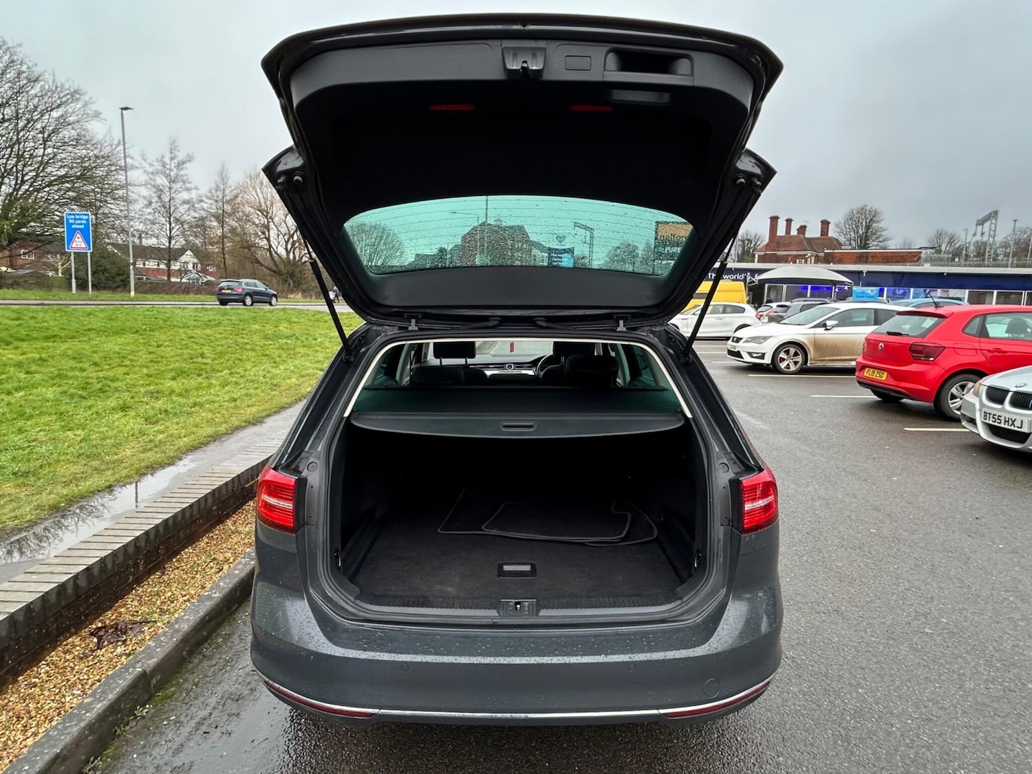 Used Volkswagen Passat 2019 for sale - 77550760: Photo 34