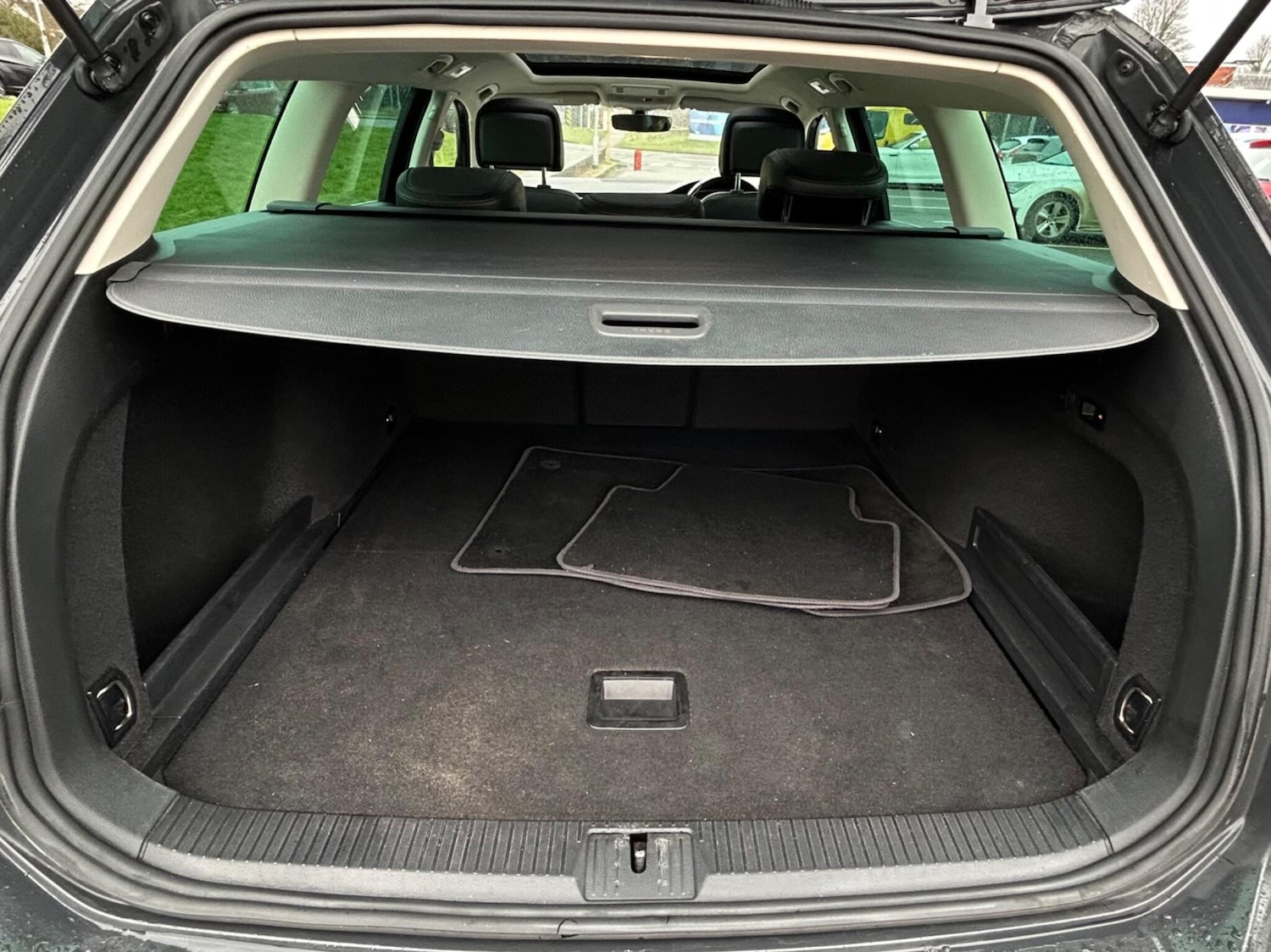 Used Volkswagen Passat 2019 for sale - 77550760: Photo 35