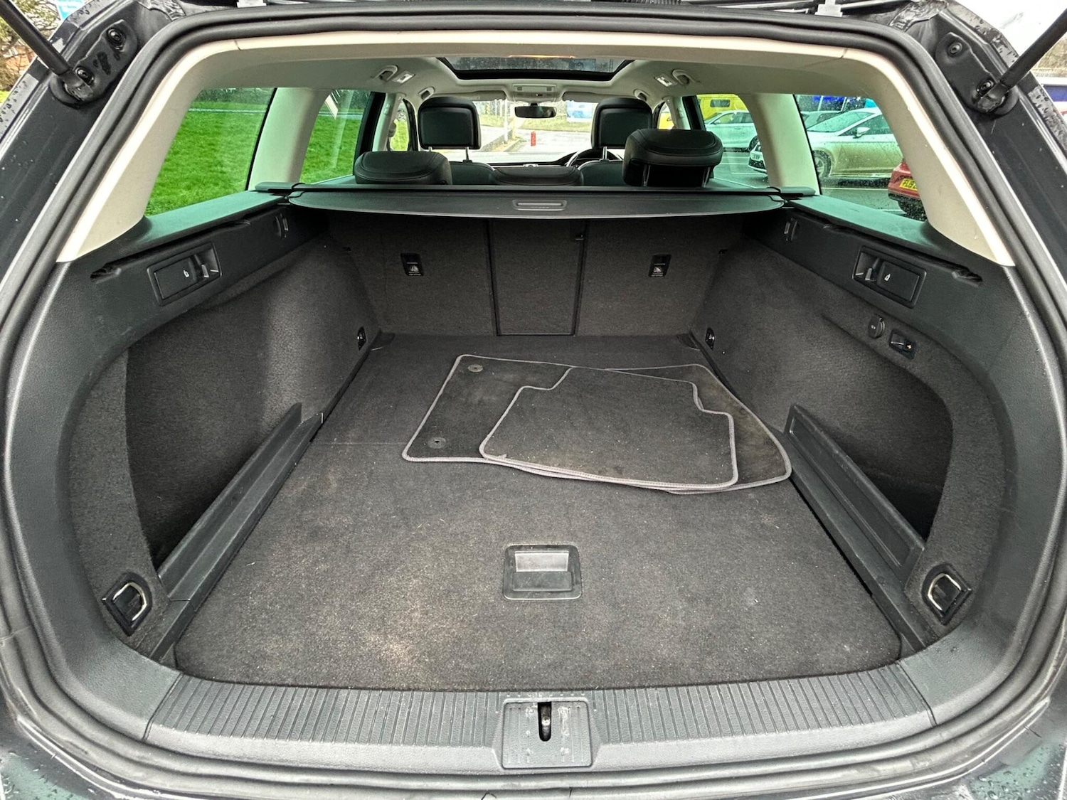 Used Volkswagen Passat 2019 for sale - 77550760: Photo 36