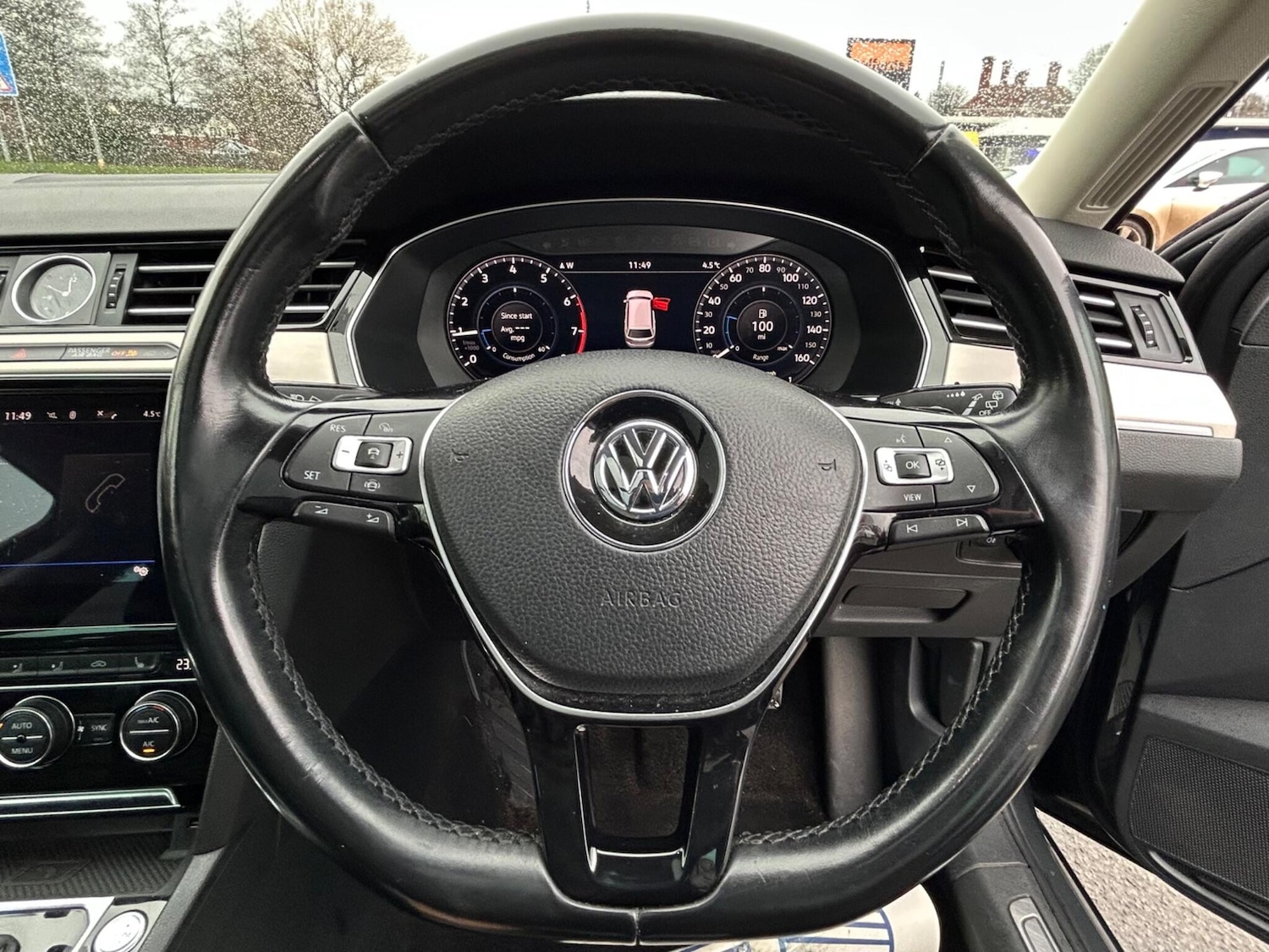 Used Volkswagen Passat 2019 for sale - 77550760: Photo 37