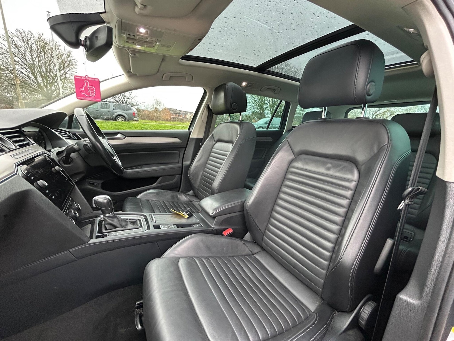 Used Volkswagen Passat 2019 for sale - 77550760: Photo 38