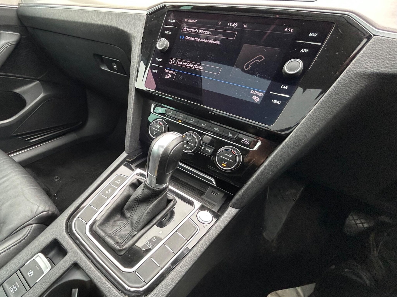 Used Volkswagen Passat 2019 for sale - 77550760: Photo 39