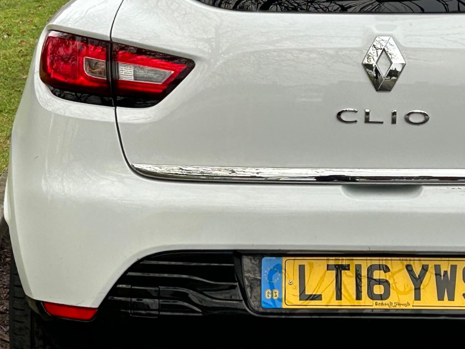 Used Renault Clio 2016 for sale - 77550766: Photo 14