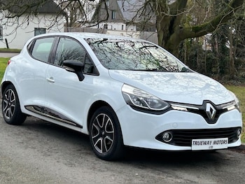 Used Renault Clio 2016 for sale - 77550766: Photo