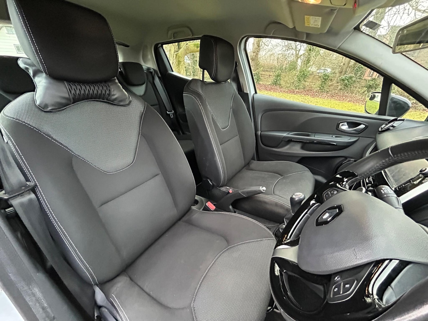 Used Renault Clio 2016 for sale - 77550766: Photo 21