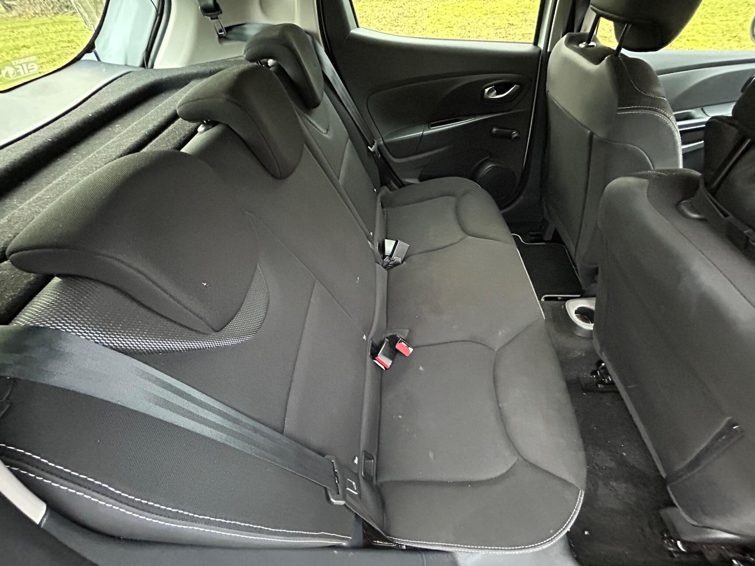 Used Renault Clio 2016 for sale - 77550766: Photo 23