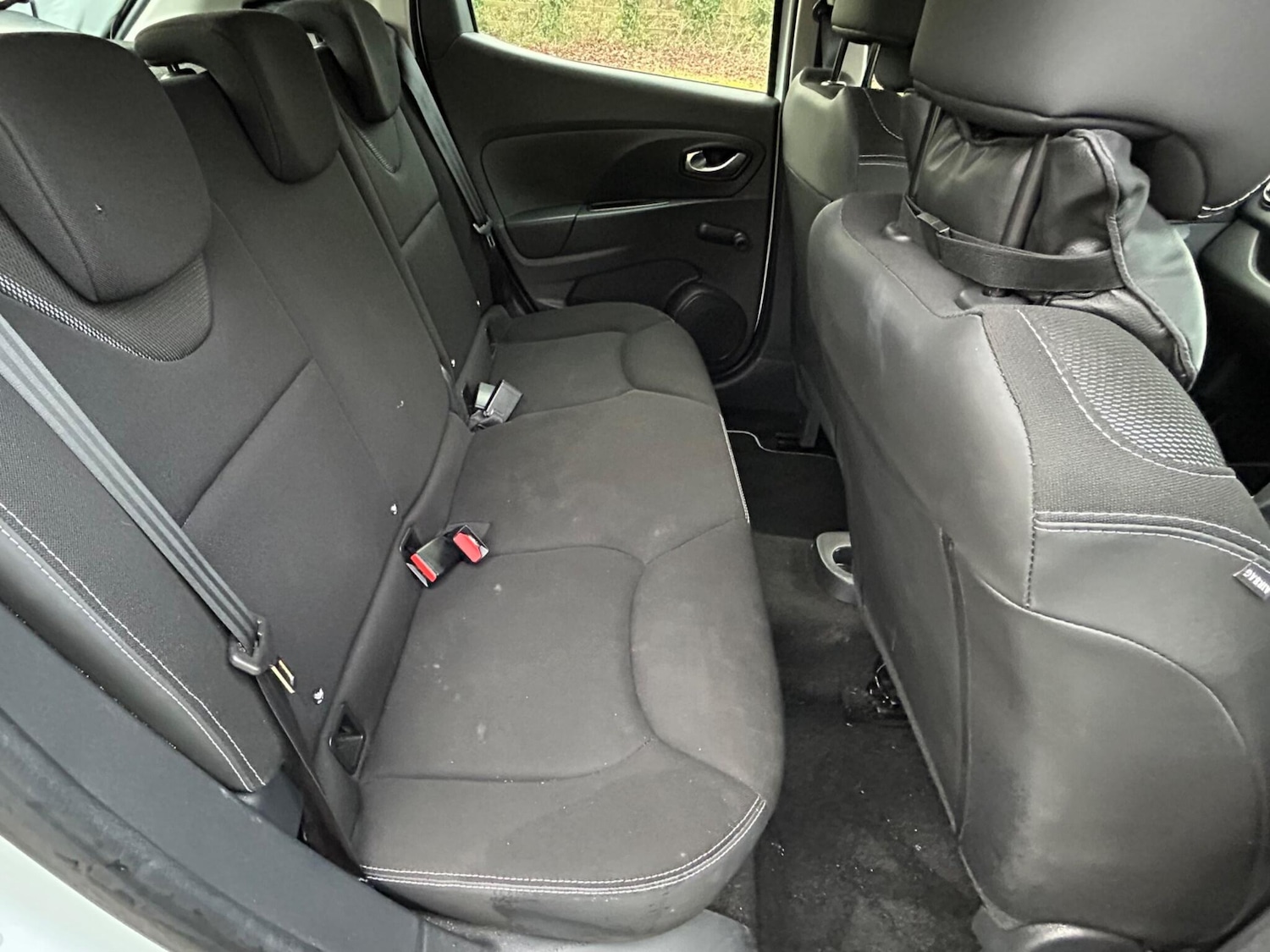 Used Renault Clio 2016 for sale - 77550766: Photo 24