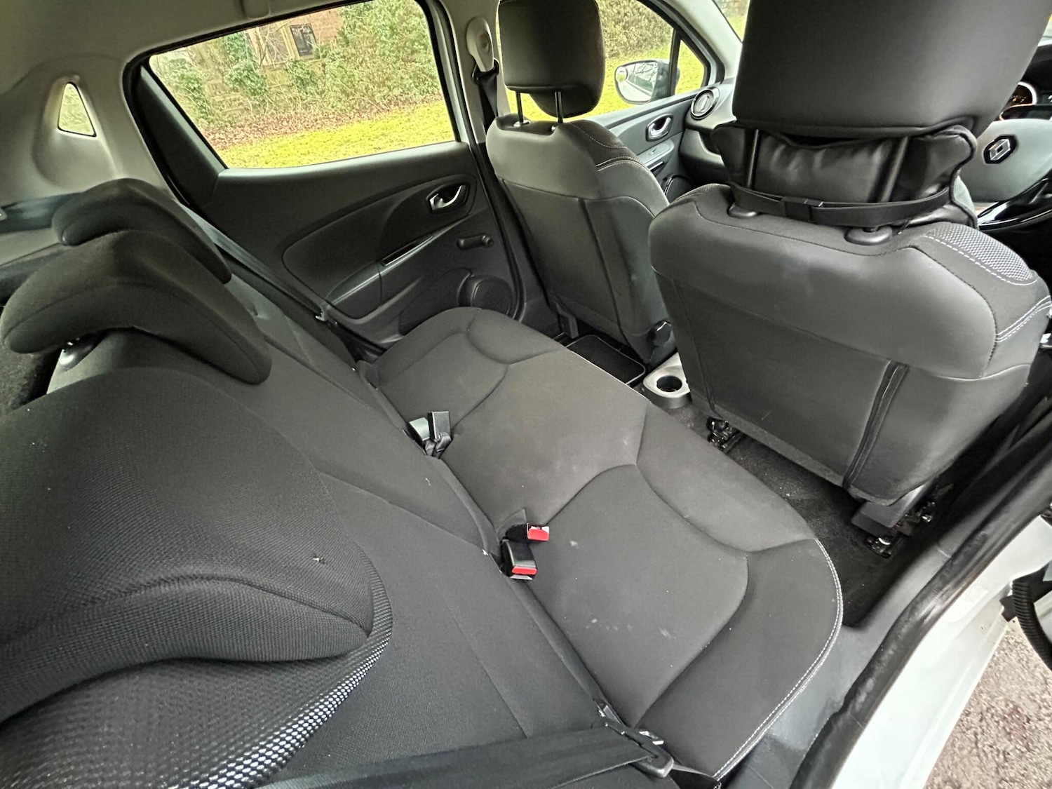 Used Renault Clio 2016 for sale - 77550766: Photo 25