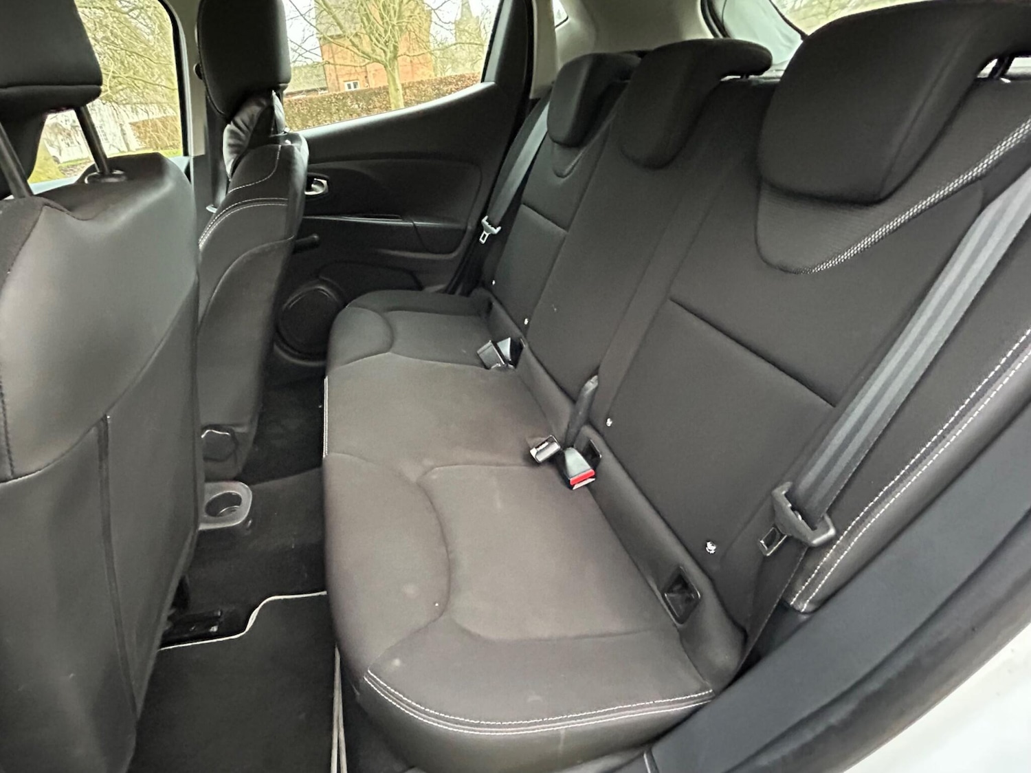 Used Renault Clio 2016 for sale - 77550766: Photo 26