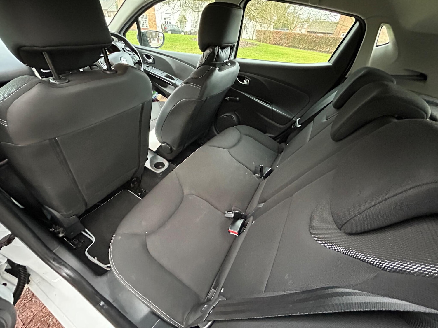 Used Renault Clio 2016 for sale - 77550766: Photo 27