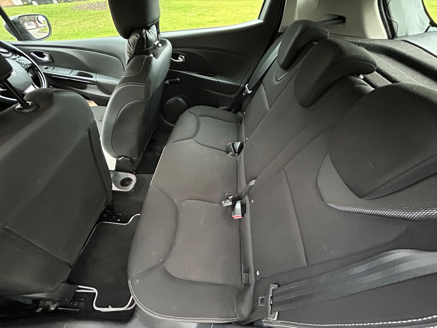 Used Renault Clio 2016 for sale - 77550766: Photo 28