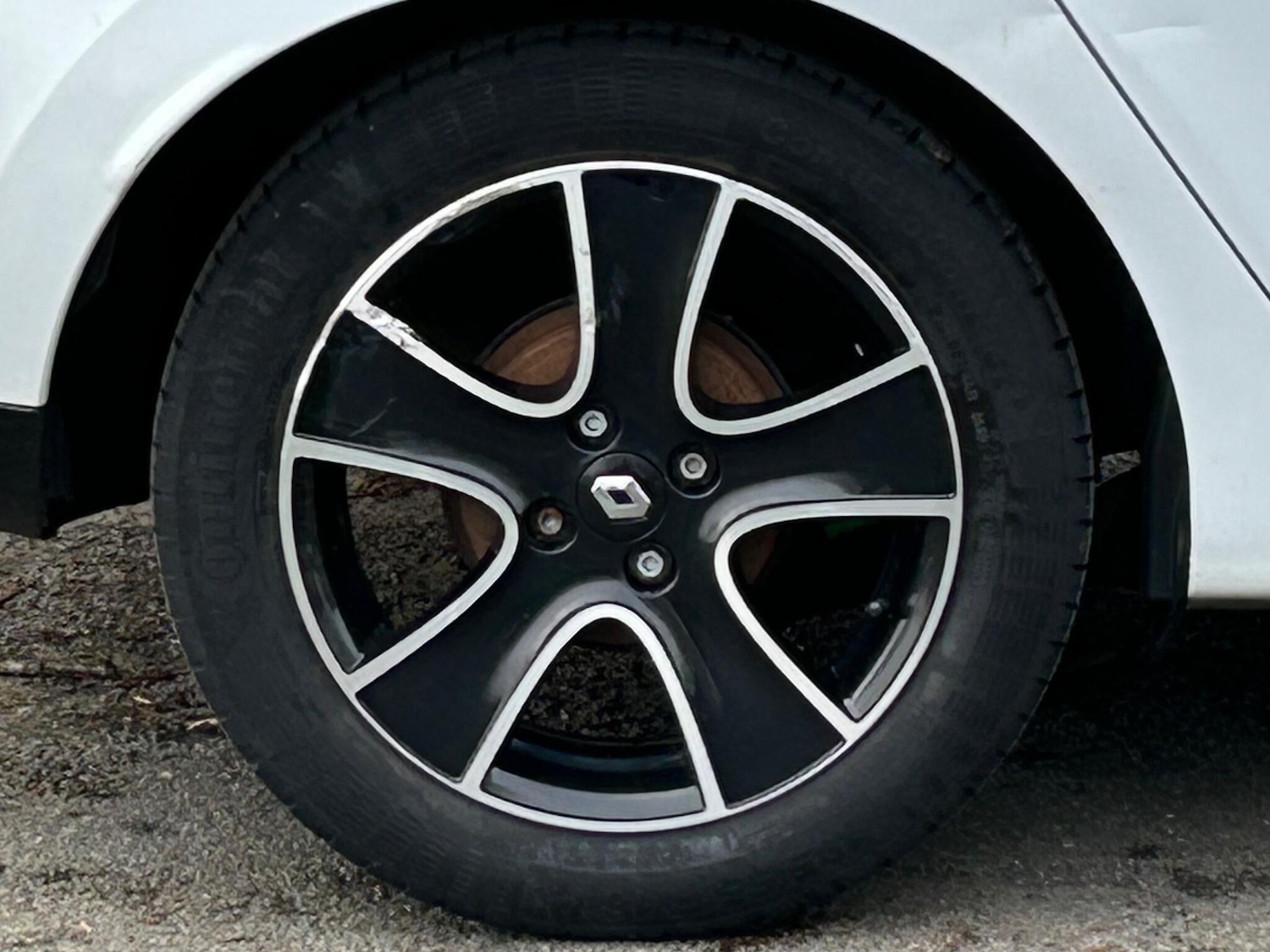 Used Renault Clio 2016 for sale - 77550766: Photo 36