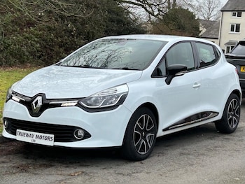 Used Renault Clio 2016 for sale - 77550766: Photo