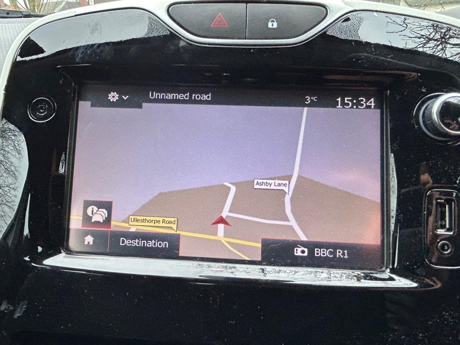 Used Renault Clio 2016 for sale - 77550766: Photo 40