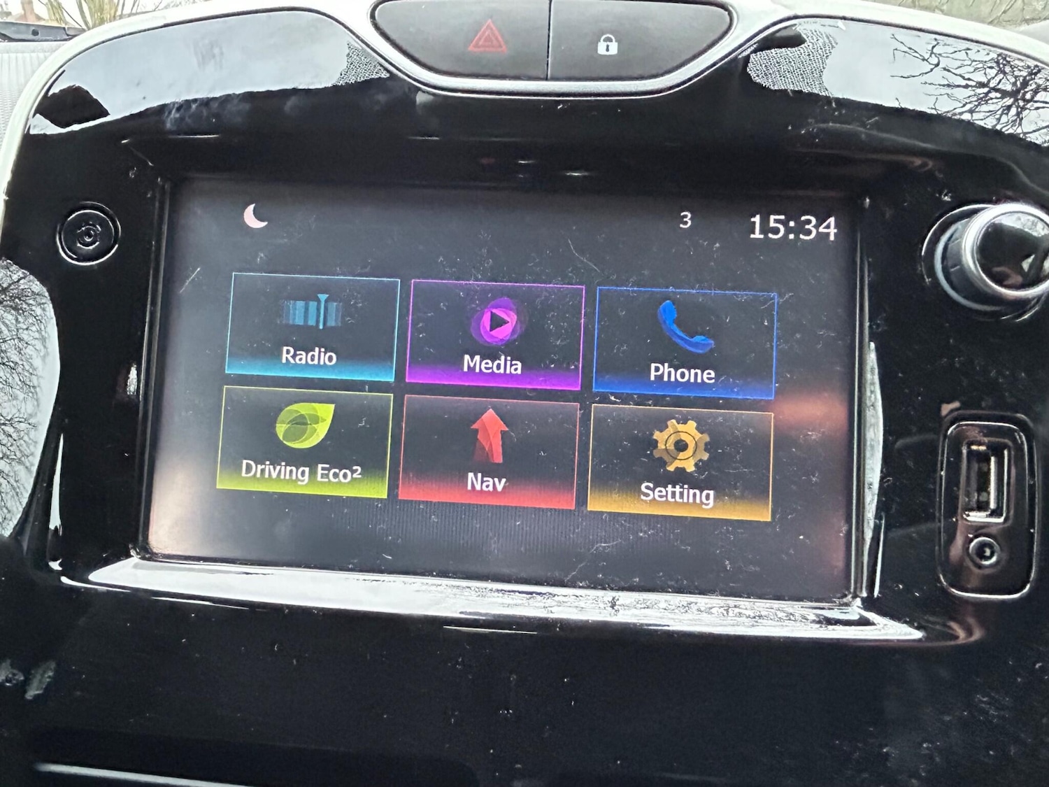 Used Renault Clio 2016 for sale - 77550766: Photo 41