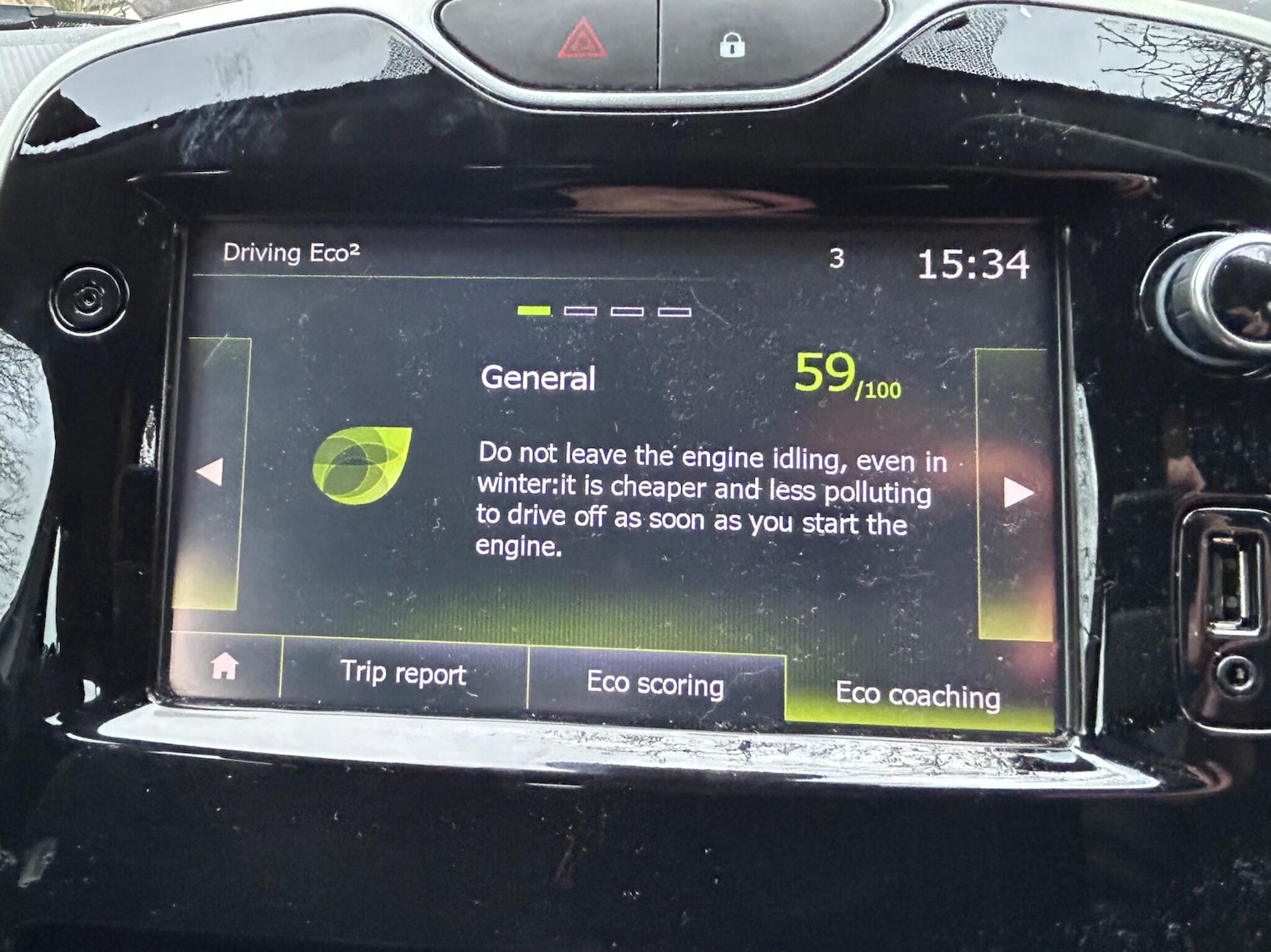 Used Renault Clio 2016 for sale - 77550766: Photo 42