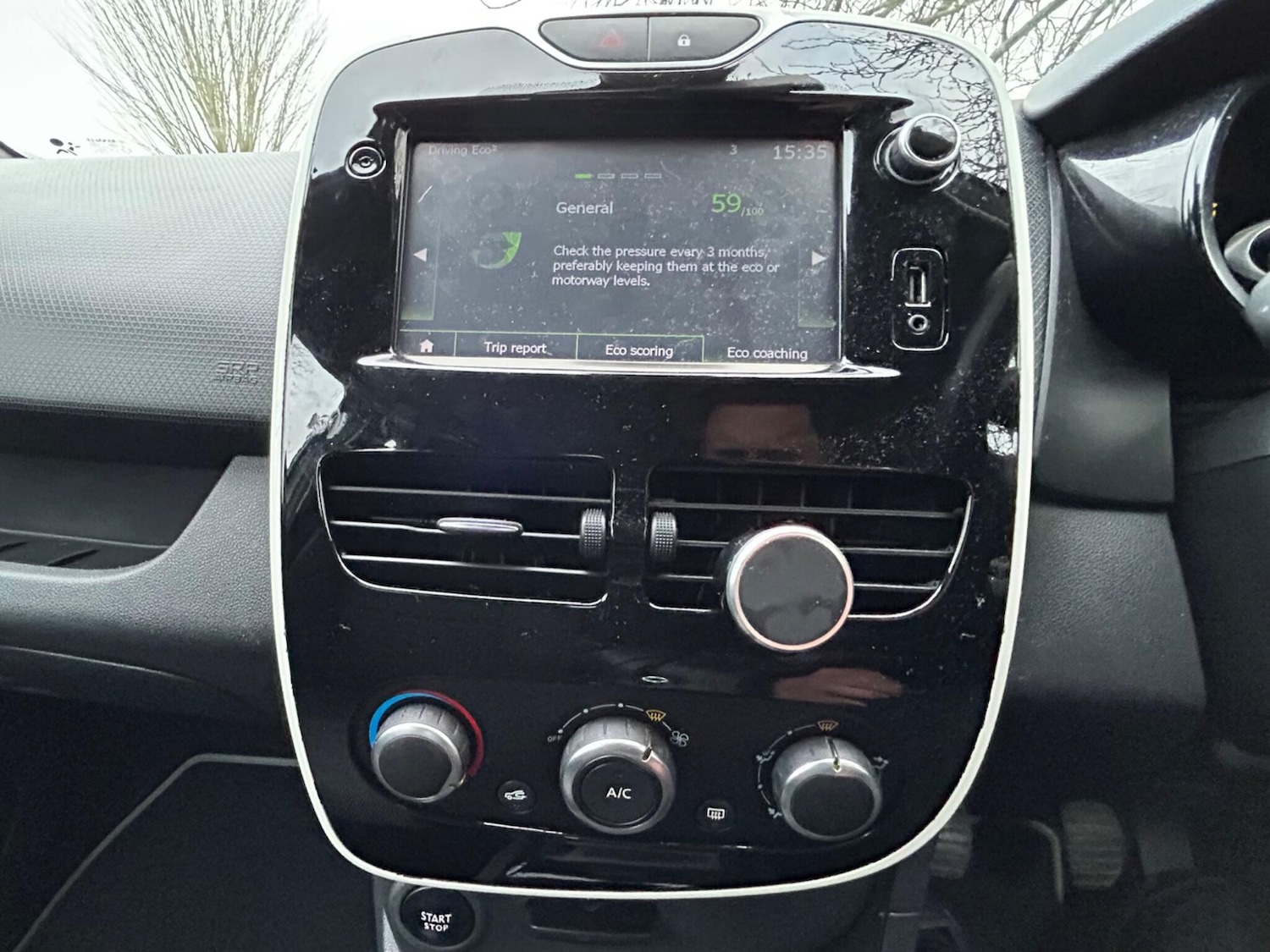 Used Renault Clio 2016 for sale - 77550766: Photo 45