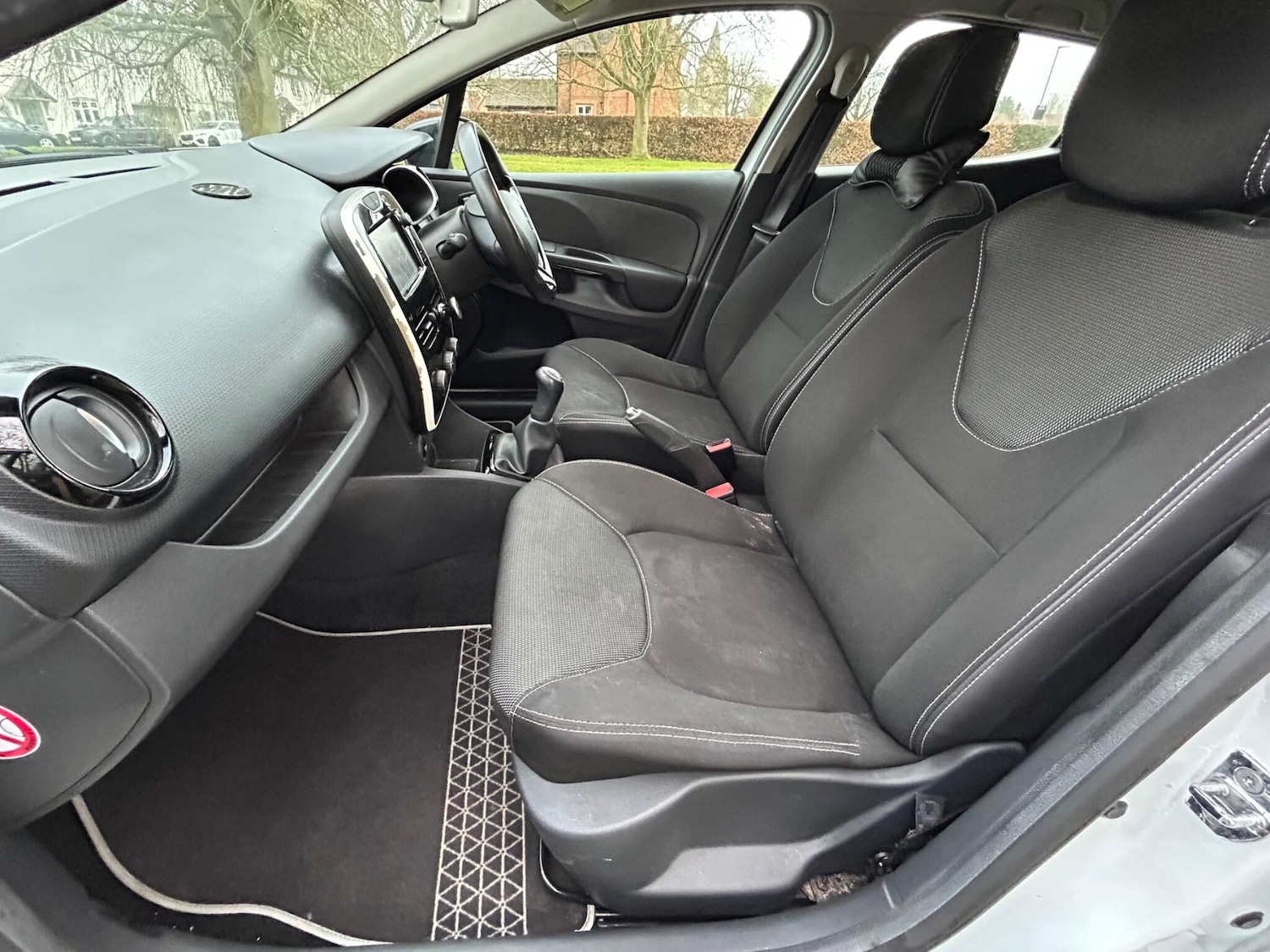 Used Renault Clio 2016 for sale - 77550766: Photo 48