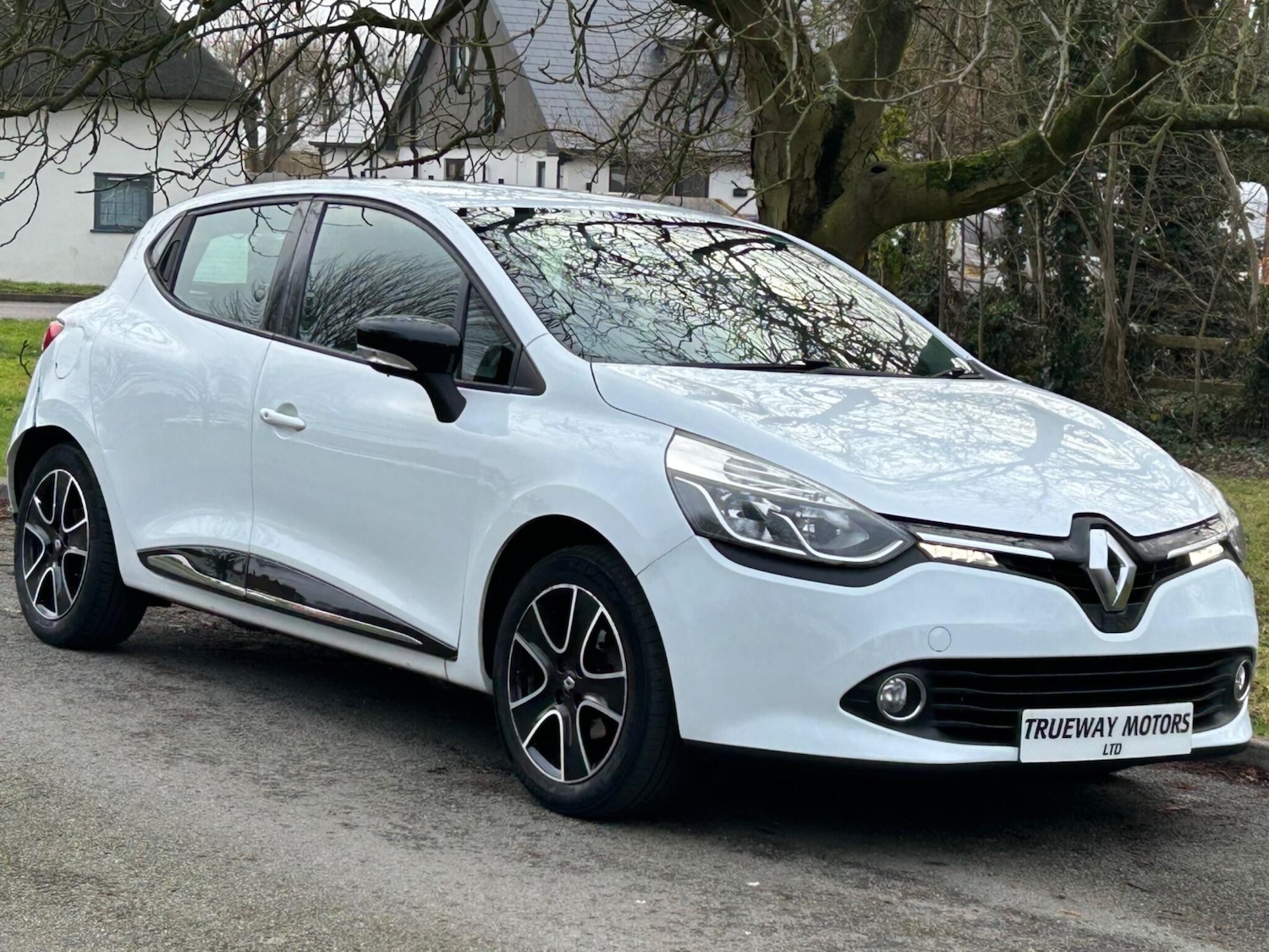 Used Renault Clio 2016 for sale - 77550766: Photo 5