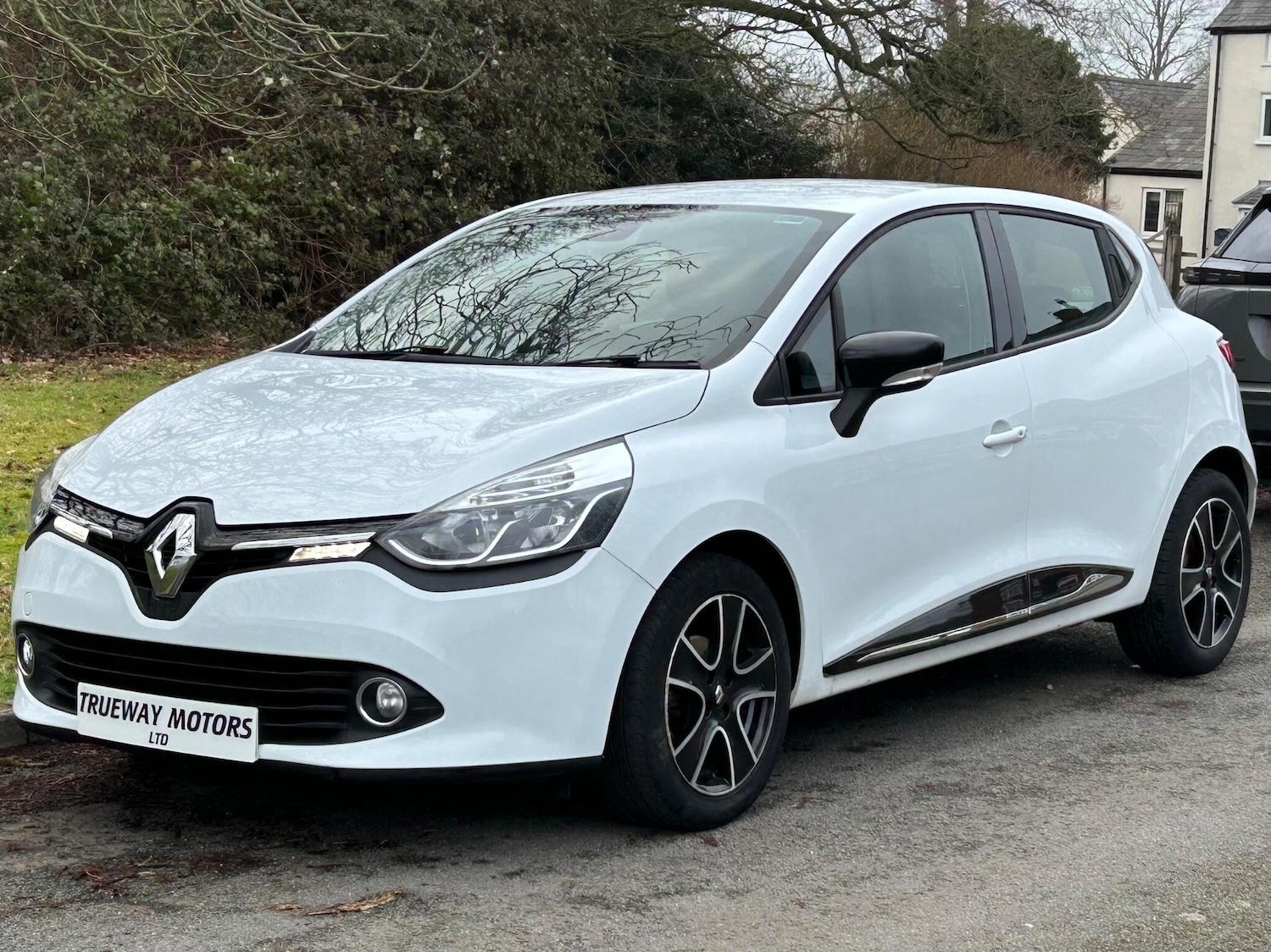 Used Renault Clio 2016 for sale - 77550766: Photo 7