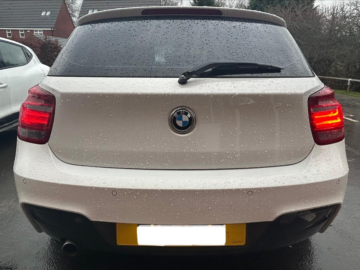 Used BMW 1 Series 2012 for sale - 77550355: Photo 10