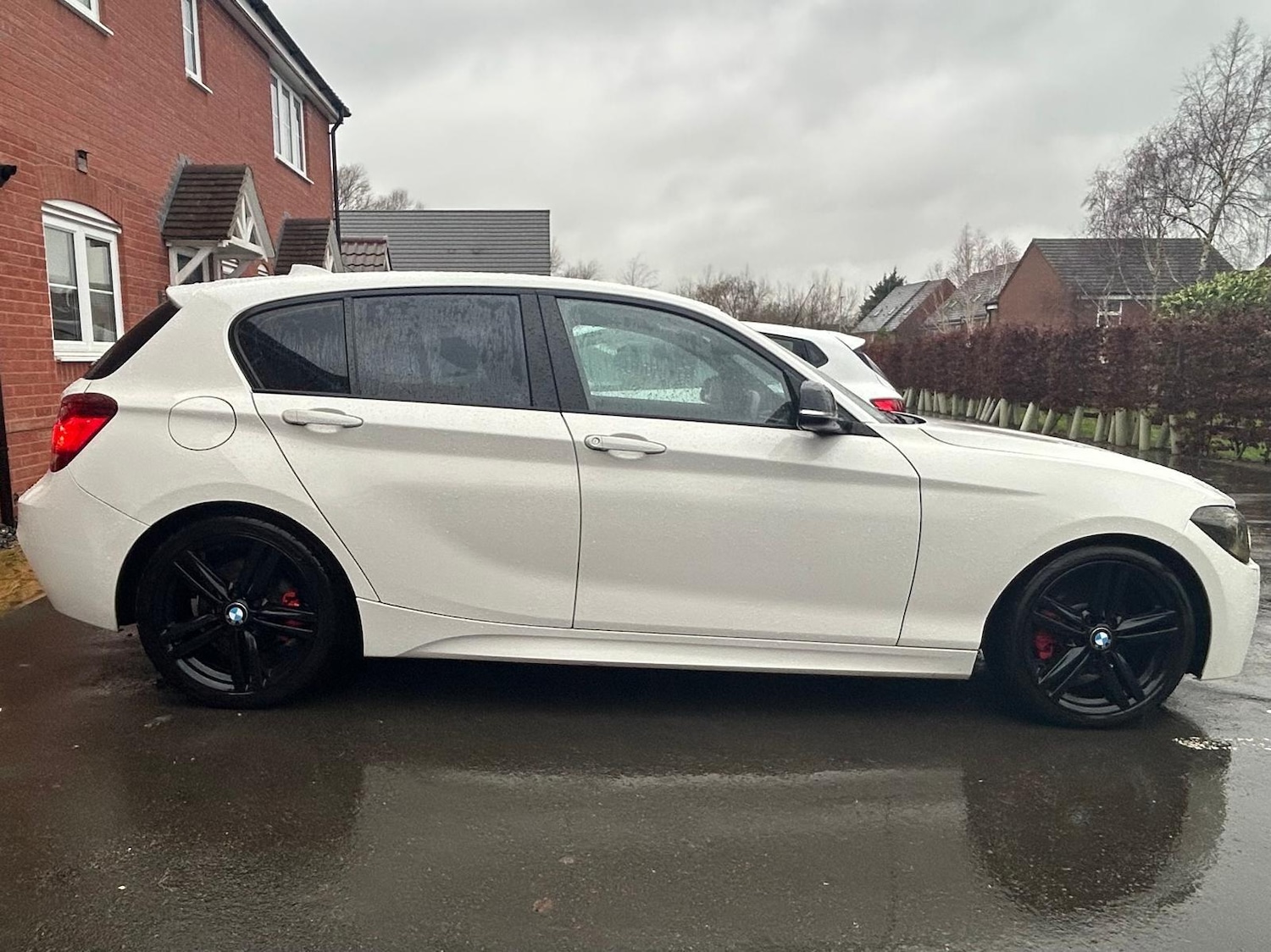 Used BMW 1 Series 2012 for sale - 77550355: Photo 11