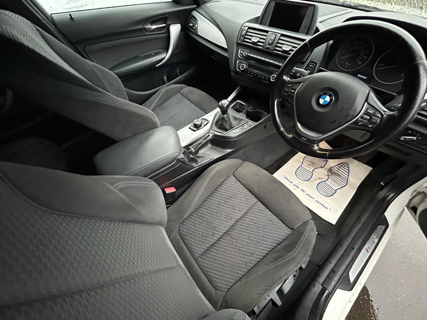 Used BMW 1 Series 2012 for sale - 77550355: Photo 14