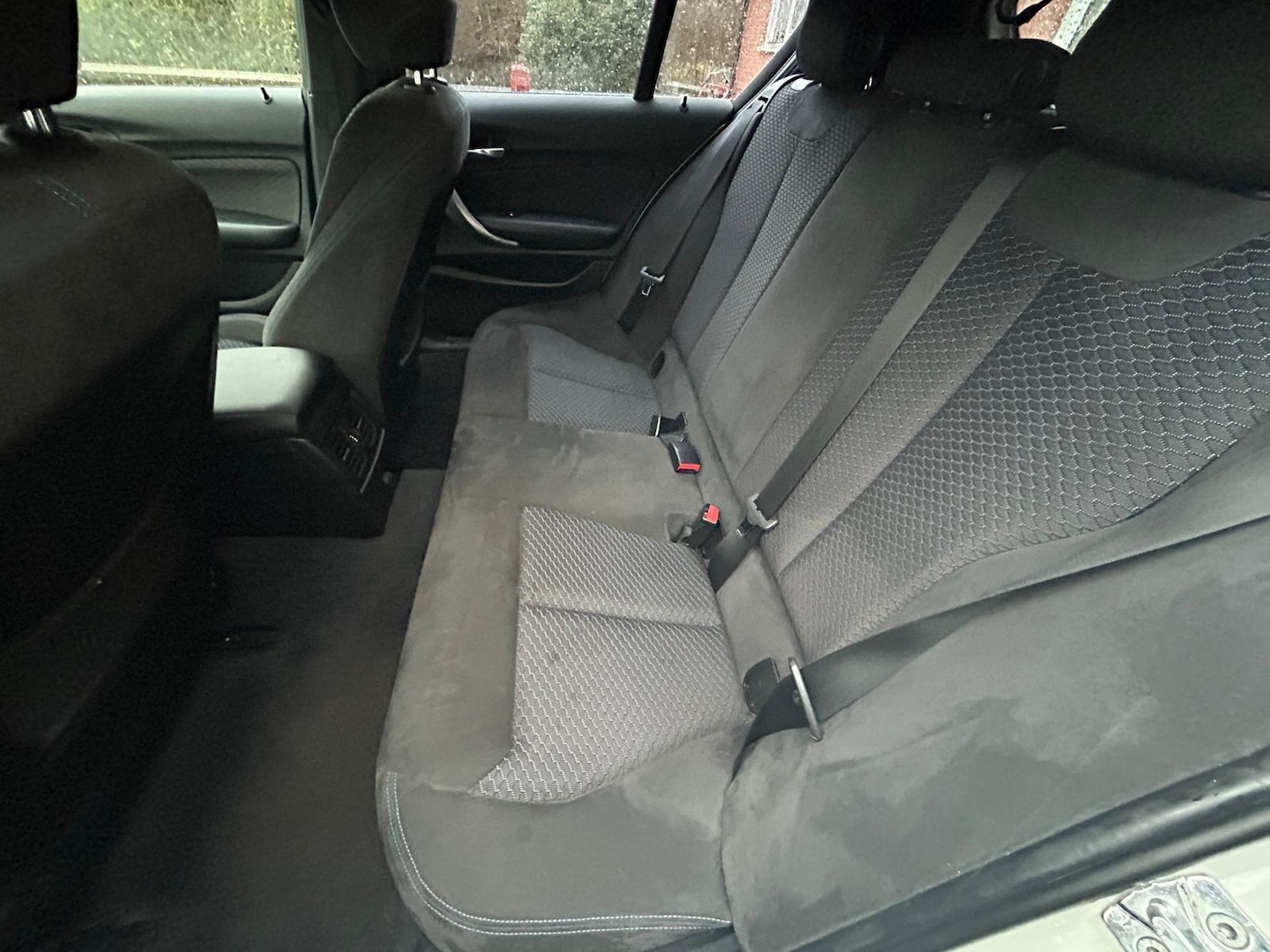 Used BMW 1 Series 2012 for sale - 77550355: Photo 16