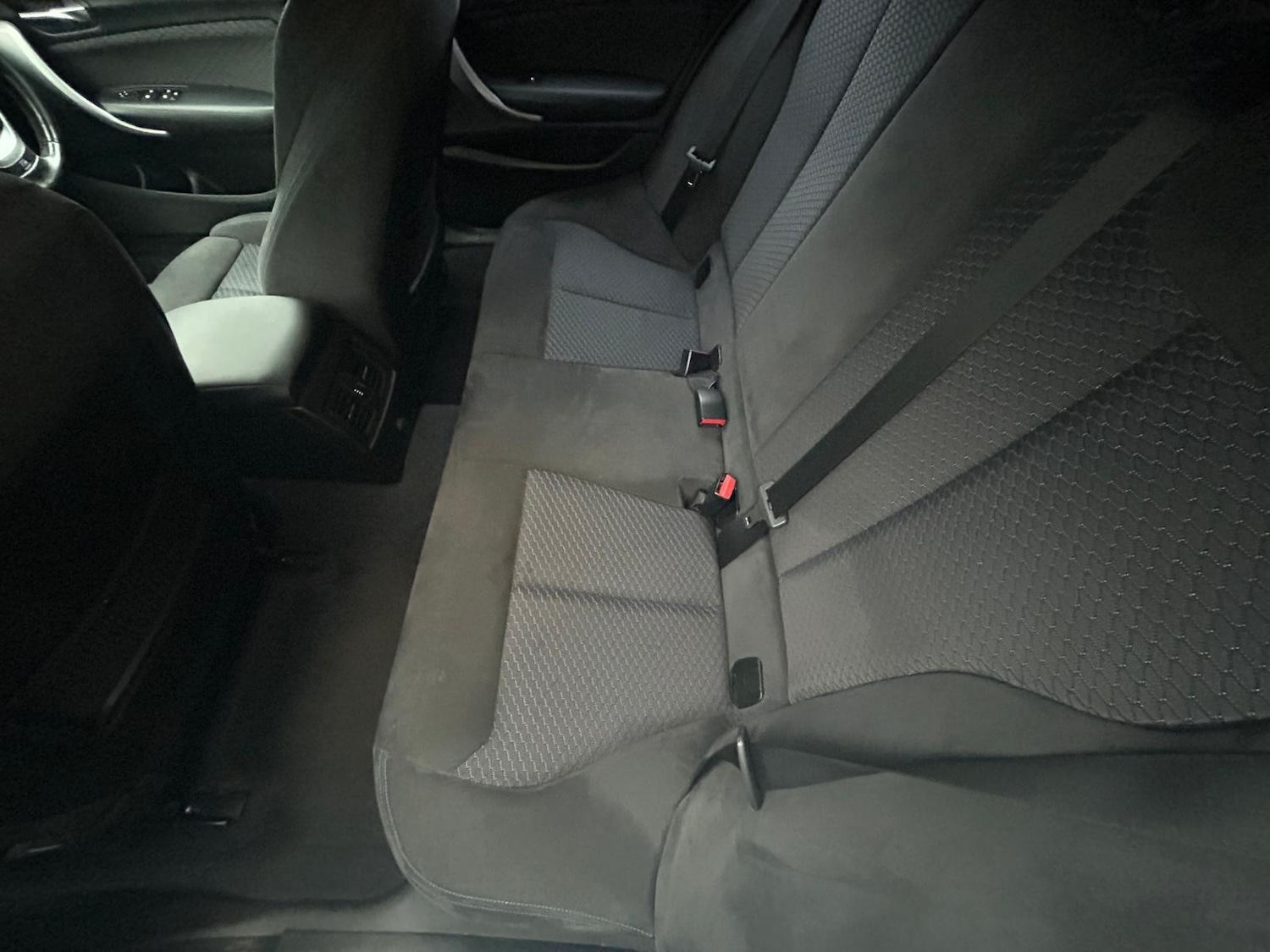 Used BMW 1 Series 2012 for sale - 77550355: Photo 17