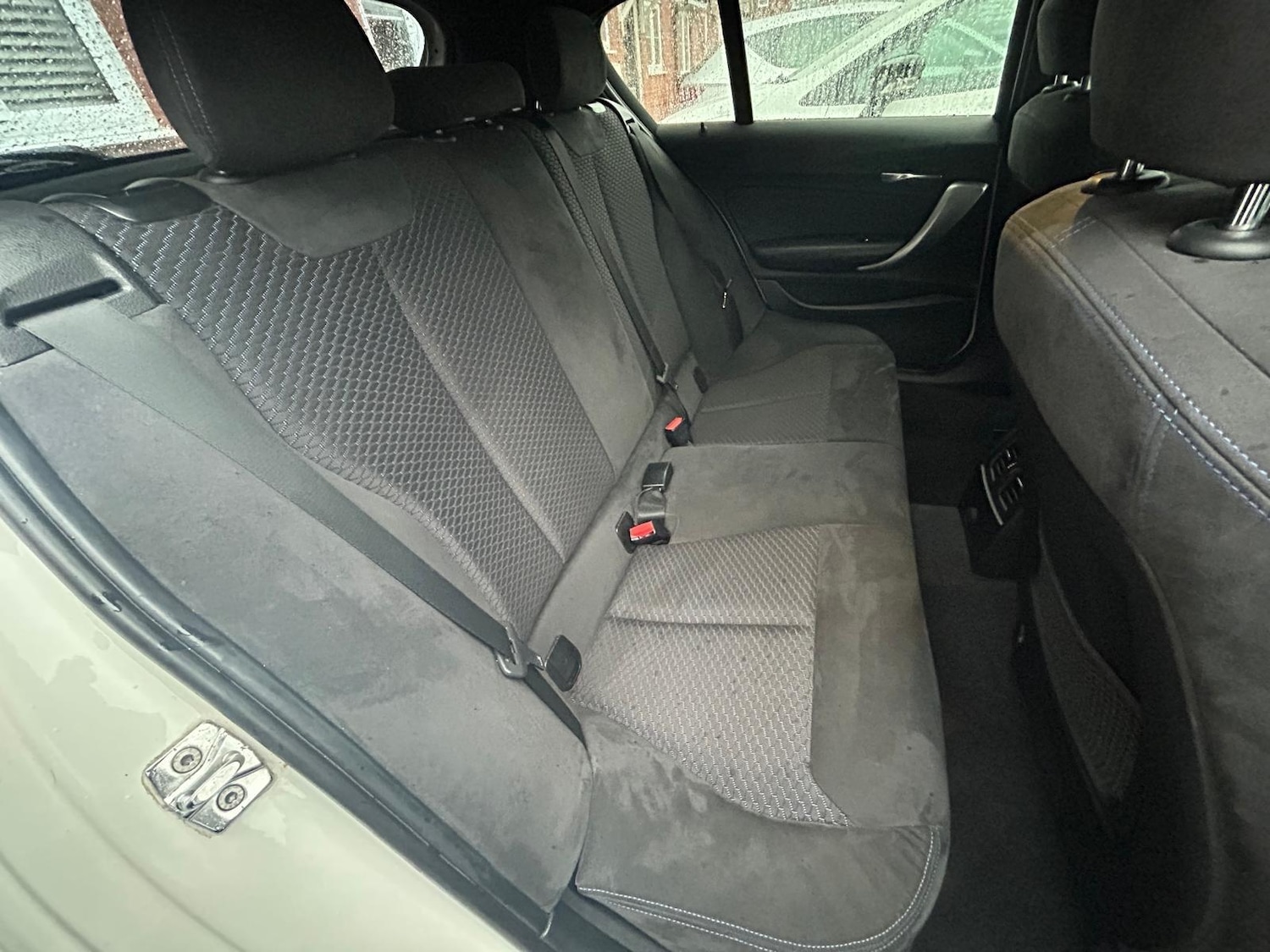 Used BMW 1 Series 2012 for sale - 77550355: Photo 18