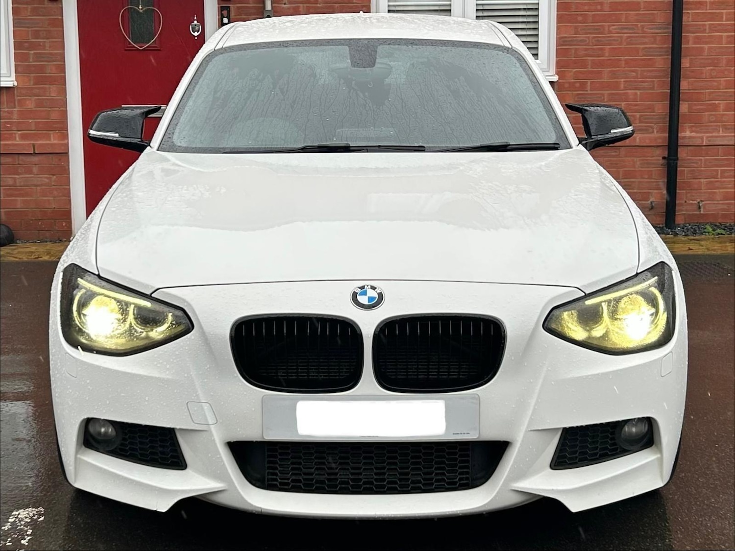 Used BMW 1 Series 2012 for sale - 77550355: Photo 2