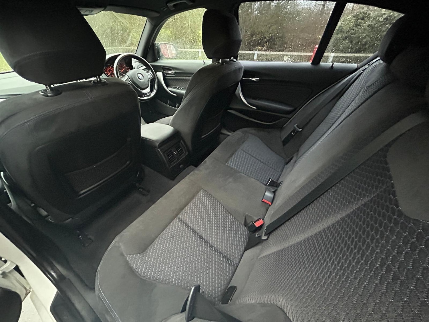 Used BMW 1 Series 2012 for sale - 77550355: Photo 20