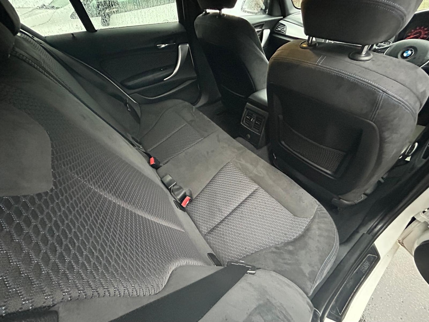 Used BMW 1 Series 2012 for sale - 77550355: Photo 21