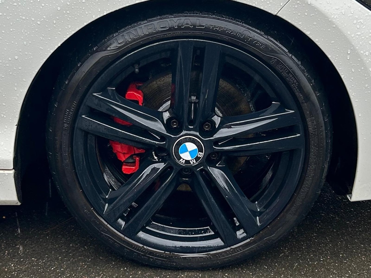 Used BMW 1 Series 2012 for sale - 77550355: Photo 28