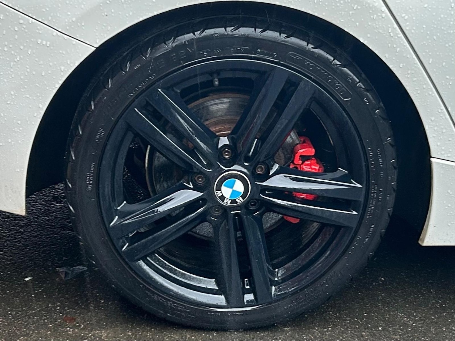 Used BMW 1 Series 2012 for sale - 77550355: Photo 29