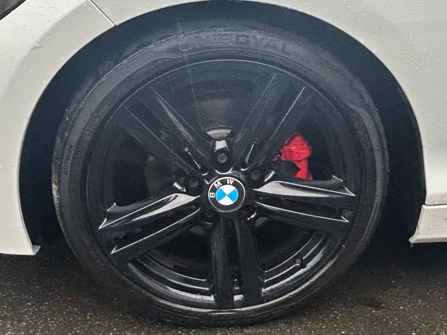 Used BMW 1 Series 2012 for sale - 77550355: Photo 31