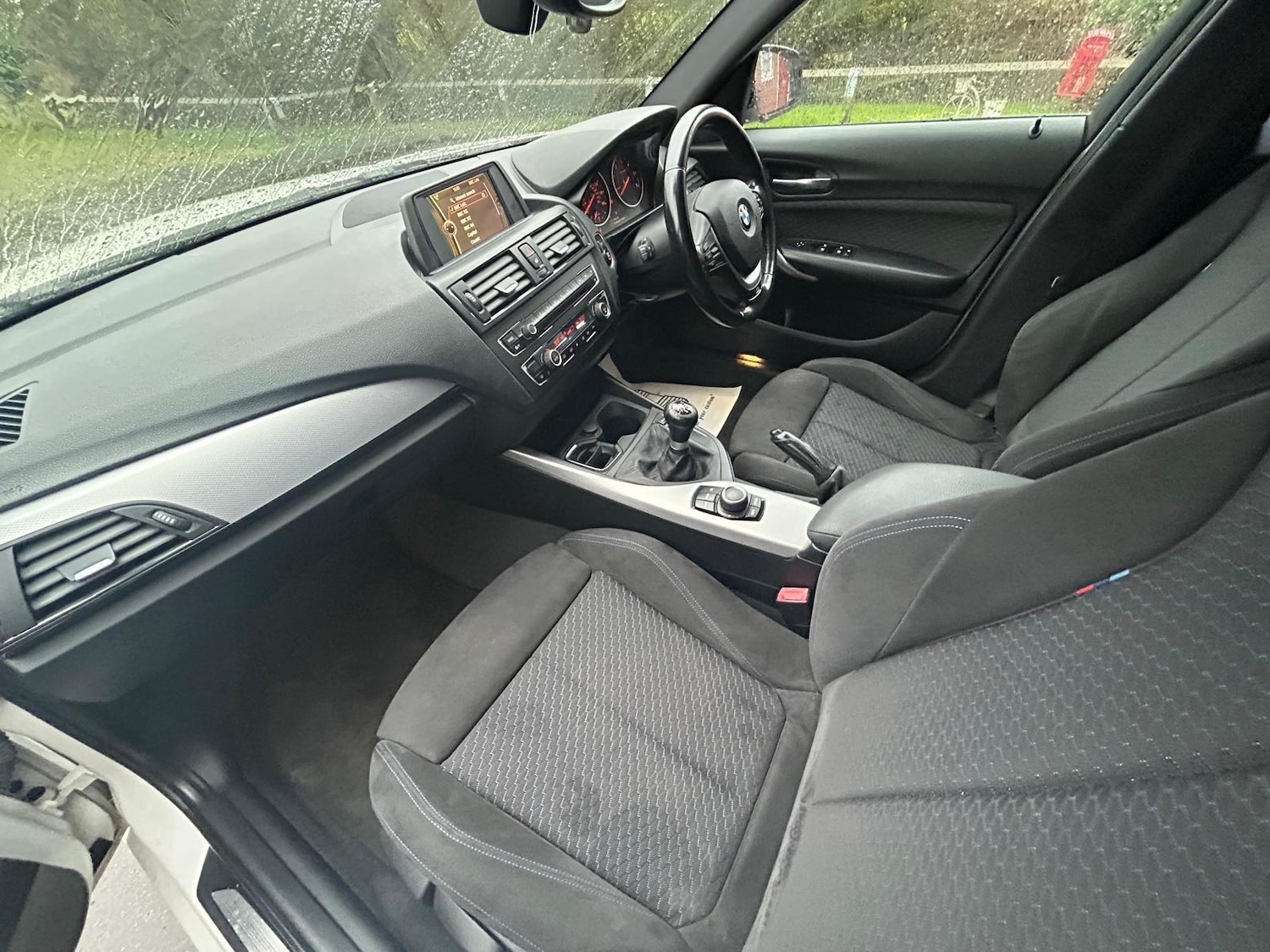 Used BMW 1 Series 2012 for sale - 77550355: Photo 39