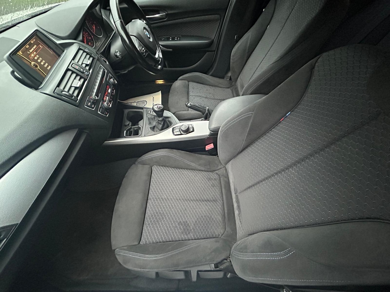 Used BMW 1 Series 2012 for sale - 77550355: Photo 40