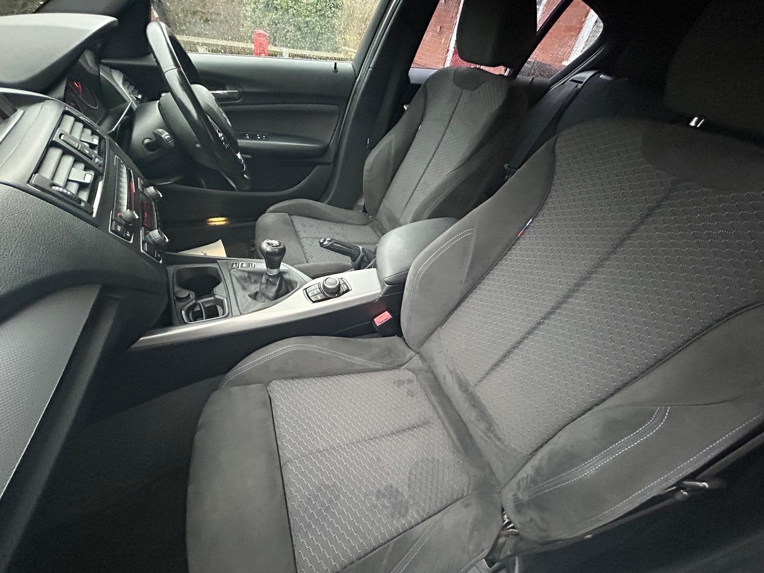 Used BMW 1 Series 2012 for sale - 77550355: Photo 41